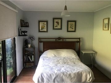 Hermosa y Acogedora casa en Parcela