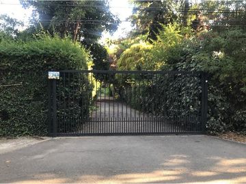 Hermosa y Acogedora casa en Parcela