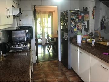 Hermosa y Acogedora casa en Parcela