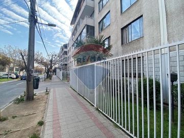 Tu nuevo hogar en Barrio Histórico de Santiago¡