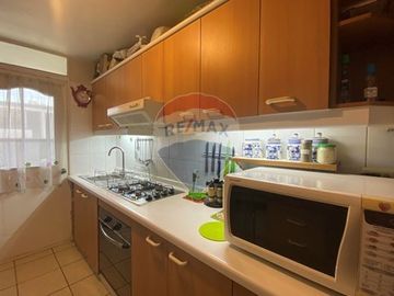 Tu nuevo hogar en Barrio Histórico de Santiago¡