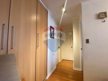 Tu nuevo hogar en Barrio Histórico de Santiago¡