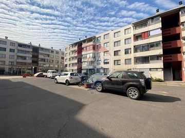Tu nuevo hogar en Barrio Histórico de Santiago¡