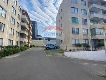 Tu nuevo hogar en Barrio Histórico de Santiago¡