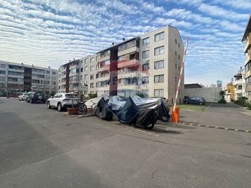 Tu nuevo hogar en Barrio Histórico de Santiago¡