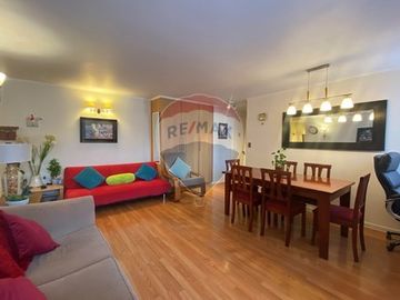 Tu nuevo hogar en Barrio Histórico de Santiago¡