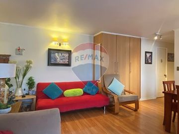 Tu nuevo hogar en Barrio Histórico de Santiago¡