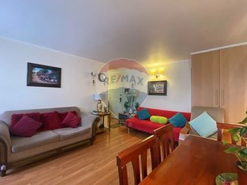 Tu nuevo hogar en Barrio Histórico de Santiago¡