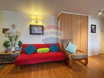 Tu nuevo hogar en Barrio Histórico de Santiago¡