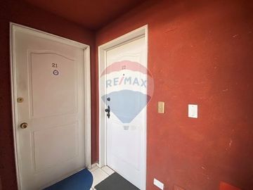 Tu nuevo hogar en Barrio Histórico de Santiago¡
