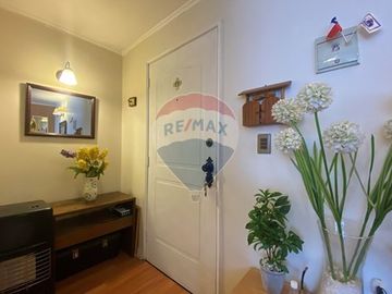 Tu nuevo hogar en Barrio Histórico de Santiago¡