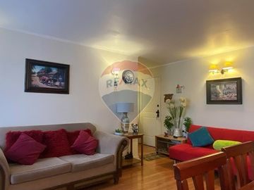 Tu nuevo hogar en Barrio Histórico de Santiago¡