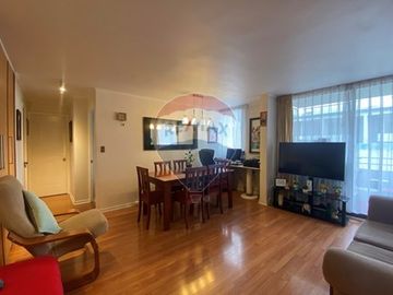 Tu nuevo hogar en Barrio Histórico de Santiago¡