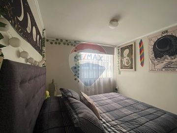 Tu nuevo hogar en Barrio Histórico de Santiago¡