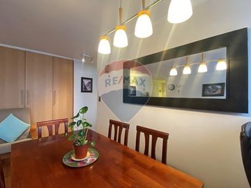 Tu nuevo hogar en Barrio Histórico de Santiago¡