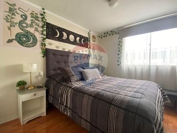 Tu nuevo hogar en Barrio Histórico de Santiago¡