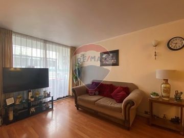 Tu nuevo hogar en Barrio Histórico de Santiago¡