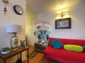 Tu nuevo hogar en Barrio Histórico de Santiago¡