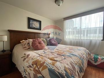 Tu nuevo hogar en Barrio Histórico de Santiago¡