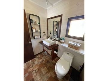 Vendo Hermosa Parcela en Condominio Mirador del Lago en Pedregoso, Villarrica, 3D3B