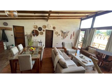 Vendo Hermosa Parcela en Condominio Mirador del Lago en Pedregoso, Villarrica, 3D3B