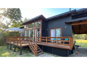 Vendo Hermosa Parcela en Condominio Mirador del Lago en Pedregoso, Villarrica, 3D3B