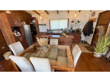 Vendo Hermosa Parcela en Condominio Mirador del Lago en Pedregoso, Villarrica, 3D3B
