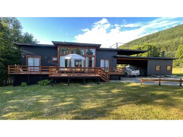 Vendo Hermosa Parcela en Condominio Mirador del Lago en Pedregoso, Villarrica, 3D3B
