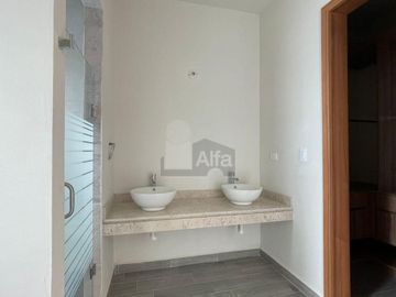 Casa sola en venta en La Escondida, Saltillo, Coahuila