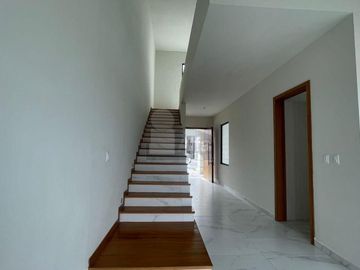 Casa sola en venta en La Escondida, Saltillo, Coahuila