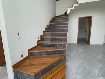 Casa sola en venta en La Escondida, Saltillo, Coahuila