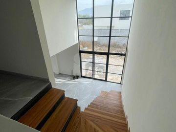 Casa sola en venta en La Escondida, Saltillo, Coahuila