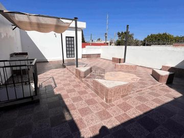 Casa sola en venta en Satélite, Querétaro, Querétaro