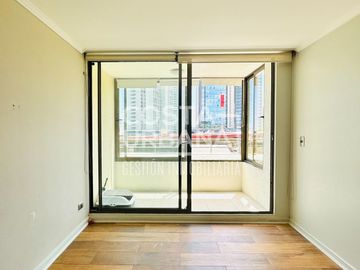 Departamento 1 dormitorio en Reñaca Norte