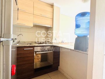 Departamento 1 dormitorio en Reñaca Norte