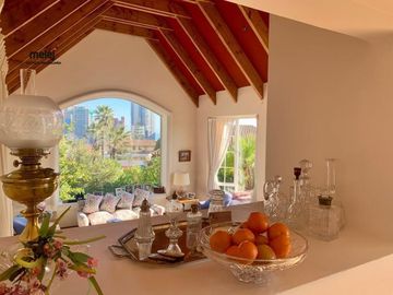 Venta Amplia  Casa en Sector Residencial de Pinares de Montemar