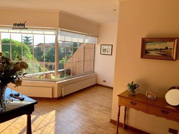 Venta Amplia  Casa en Sector Residencial de Pinares de Montemar