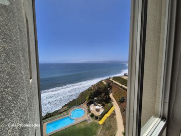 MIRADOR II, COSTA QUILEN, PUCHUNCAVÍ