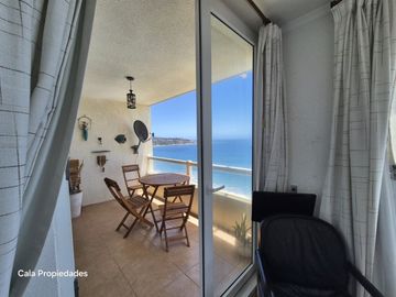 MIRADOR II, COSTA QUILEN, PUCHUNCAVÍ