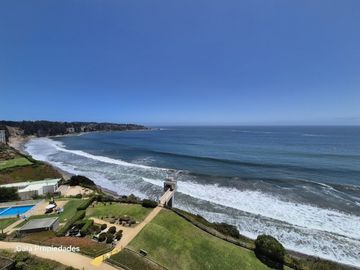 MIRADOR II, COSTA QUILEN, PUCHUNCAVÍ