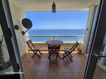 MIRADOR II, COSTA QUILEN, PUCHUNCAVÍ