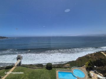 MIRADOR II, COSTA QUILEN, PUCHUNCAVÍ