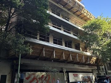 Venta Departamento de 2 Ambientes con Balcón Aterrazado, en Construcción en Colegiales