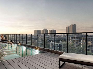 Venta Departamento de 2 Ambientes con Balcón Aterrazado, en Construcción en Colegiales