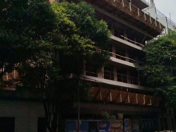 Venta Departamento de 2 Ambientes con Balcón Aterrazado, en Construcción en Colegiales