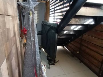 RIO ORINOCO, REFERENCIA AV. PEDRO AGUIRRE CERDA