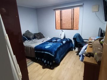 RIO ORINOCO, REFERENCIA AV. PEDRO AGUIRRE CERDA