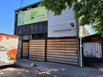 RIO ORINOCO, REFERENCIA AV. PEDRO AGUIRRE CERDA