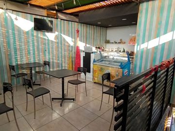 RIO ORINOCO, REFERENCIA AV. PEDRO AGUIRRE CERDA