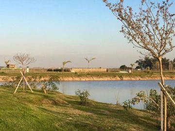 Casa en venta - 2 Dormitorios 2 Baños - Cochera - 1000mts2 - Campos de La Enriqueta, La Plata
